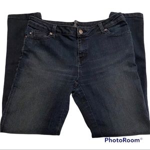 Michael Kors Skinny Jeans